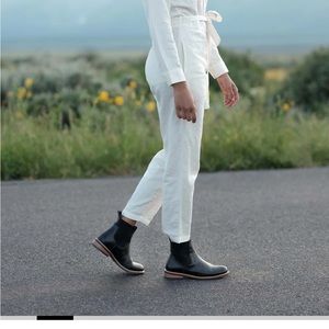 Nisolo Carmen Chelsea Boots